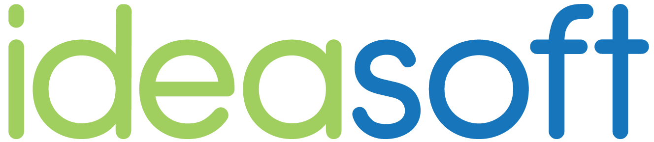 ideasoft logo