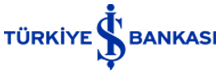 iş bankası logo